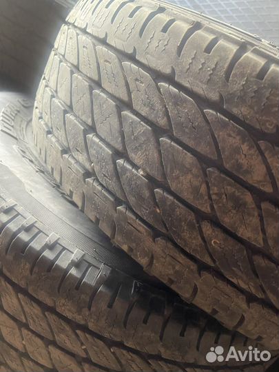 Nitto Dura Grappler 225/70 R16