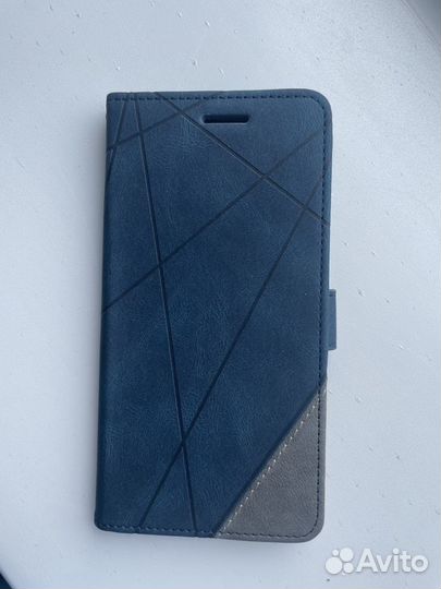 Чехол на iPhone