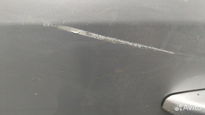 Дверь боковая Volkswagen Amarok, 2016