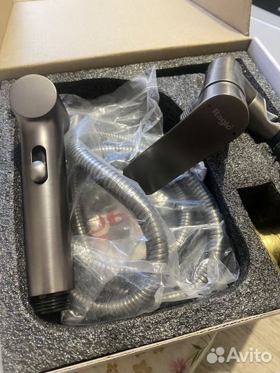 Гигиенический душ raglo