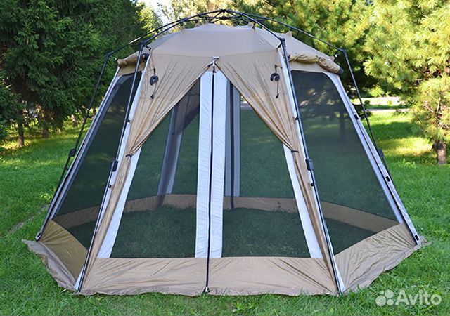 Шатер Пикник