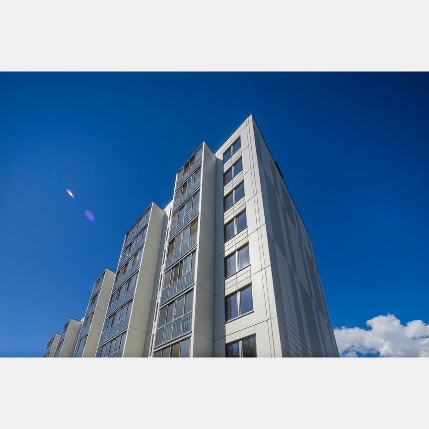 1-к. апартаменты, 35,8 м², 1/8 эт.