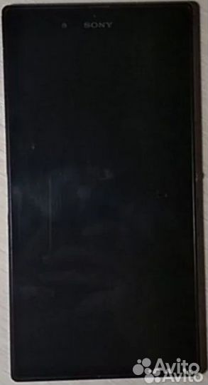 Sony Xperia Z Ultra (C6833), 2/16 гб