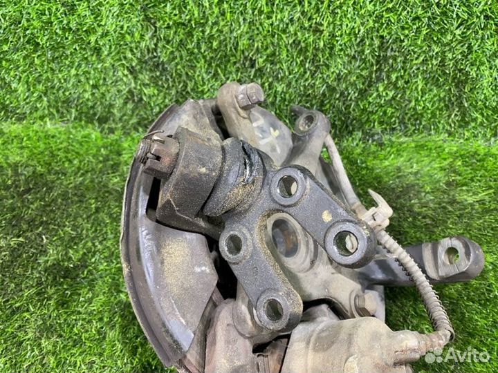 Ступица передняя правая Ssangyong Musso Sport FJ