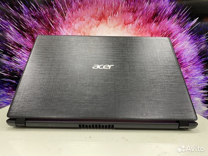 Ноутбук Acer 15.6