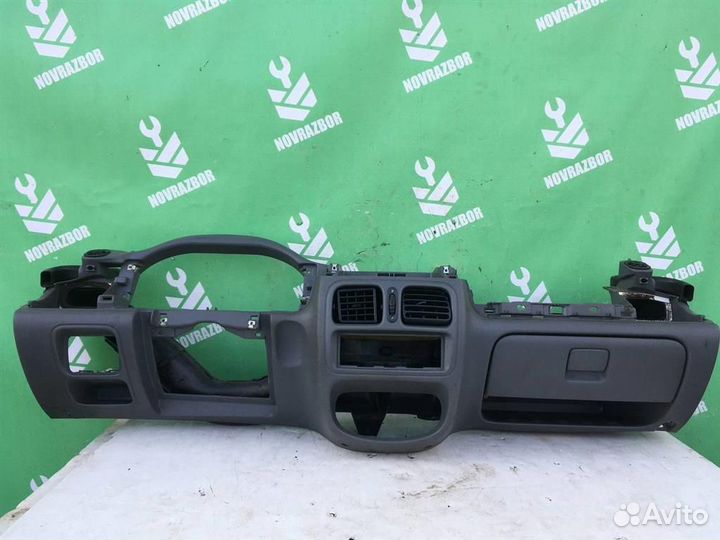 Торпедо Рено Клио 2 Симбол