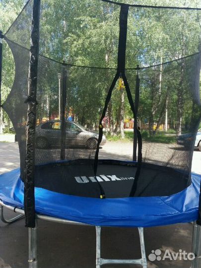 Продам батут