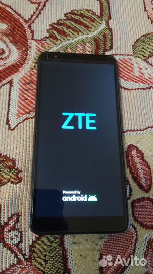 Zte blade A3 2020 (NFC )
