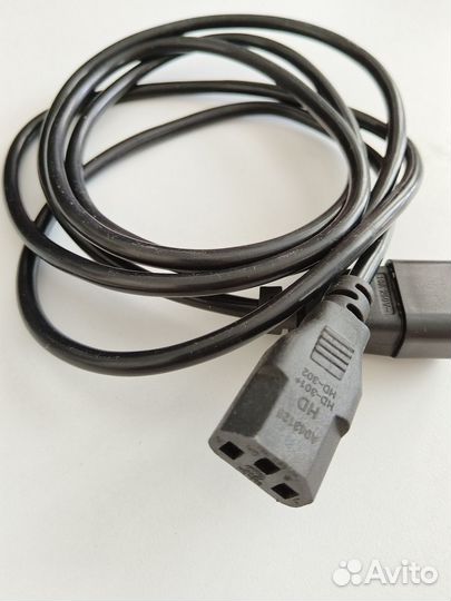 Удлинитель силовой