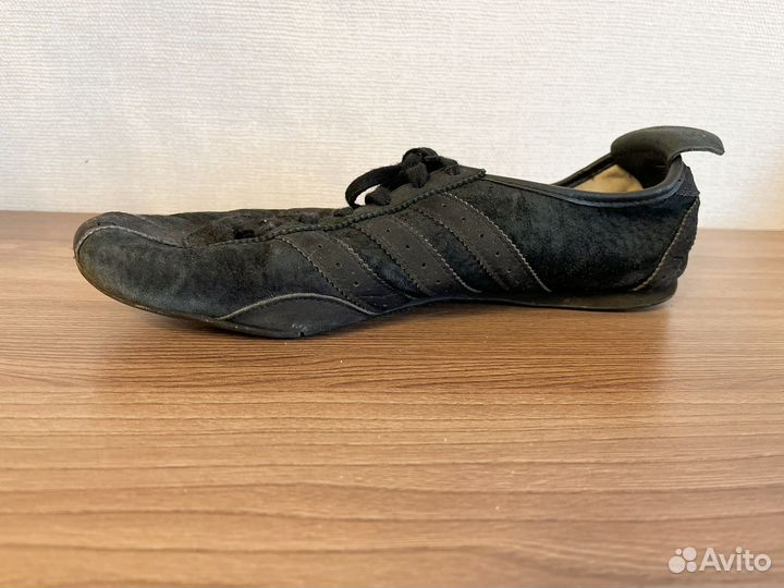 Кеды adidas 39