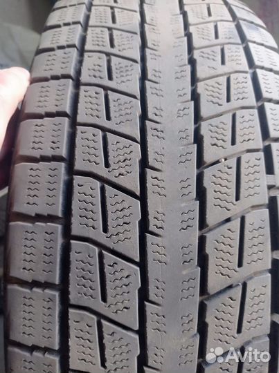 Dunlop SP Endura 235/65 R17 19C