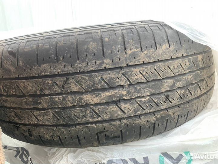 Hankook Radial RA07 175/40 R17