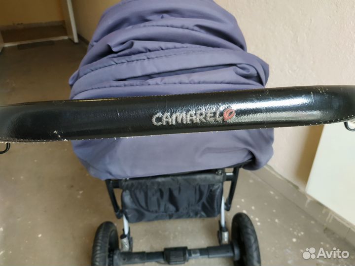 Коляска 2в1 бу
