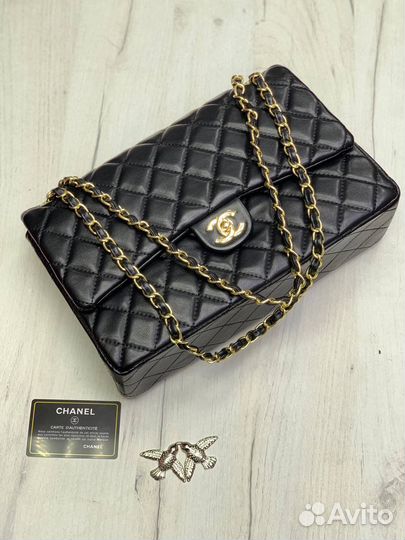 Сумка chanel