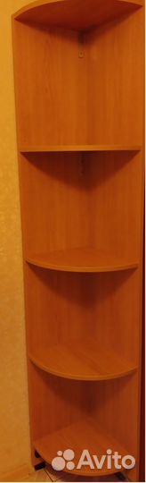 Полка угловая IKEA