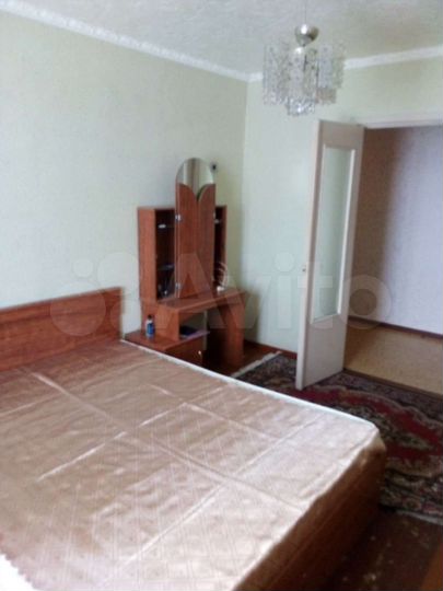 3-к. квартира, 70 м², 4/5 эт.