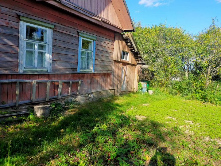 Участок 20 сот. (СНТ, ДНП)