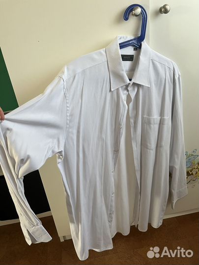 Рубашка мужская