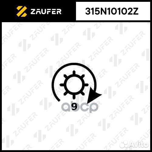 315N10102Z zaufer Бендикс стартера 315N10102Z