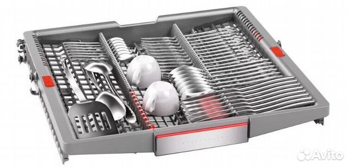 Посудомоечная машина Bosch SMV88TX01N Новая