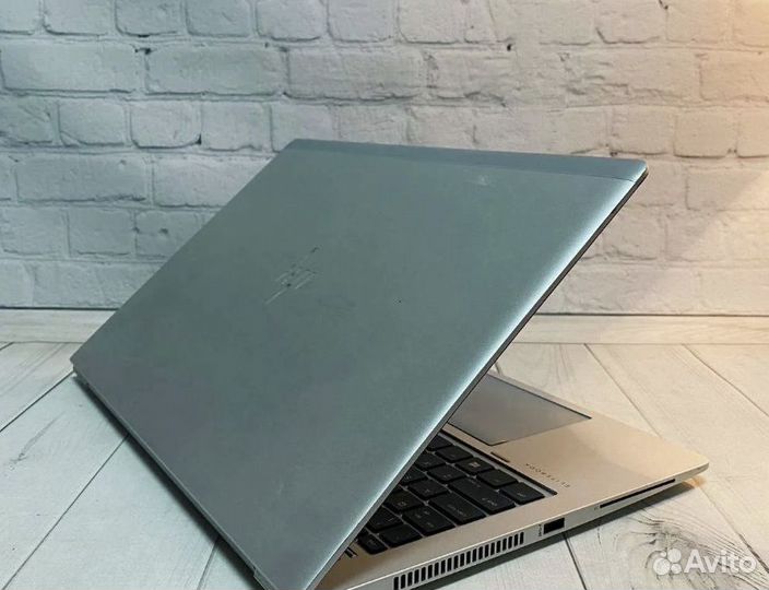 Ноутбук HP EliteBook 850 G5