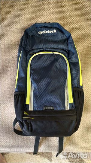 Рюкзак (15 литров)