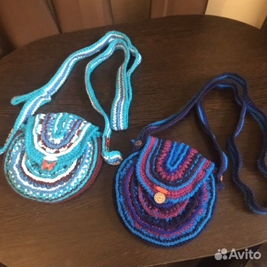 Сумка женская через плечо новая