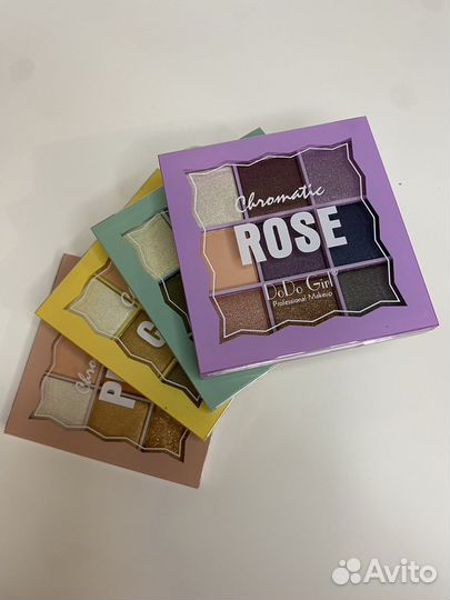 Набор косметики