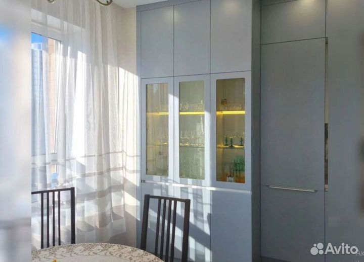 Кухонный гарнитур на заказ