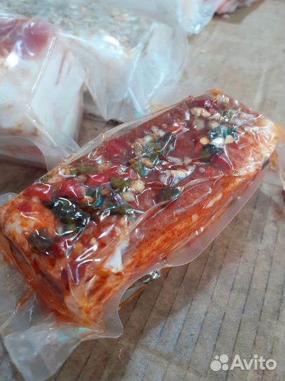 Продукты питания