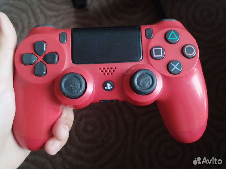 Sony playstation 4 slim 1 tb