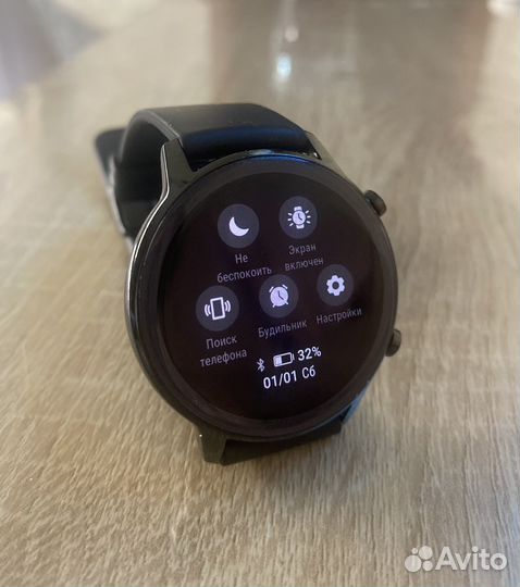 Смарт часы honor magic watch 2 42mm