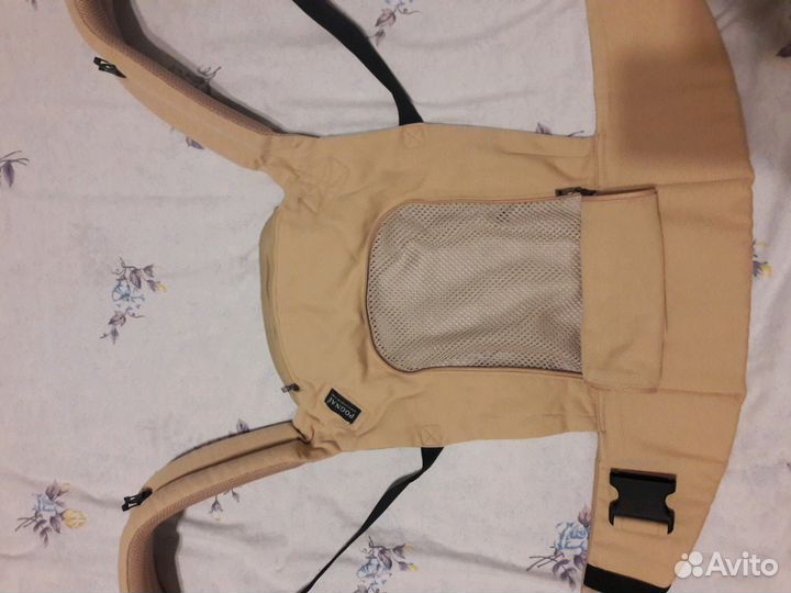 Эргорюкзак Pognae