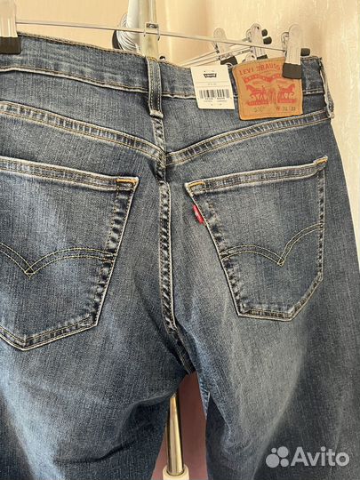 Джинсы Levi's Оригинал