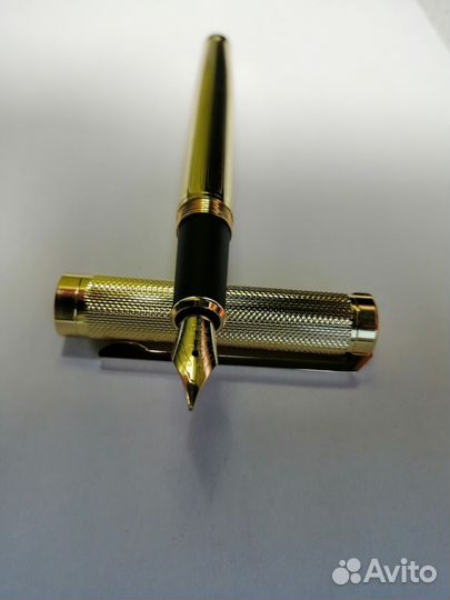 Перьевая ручка vulpen