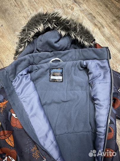 Комбинезон lassie 92