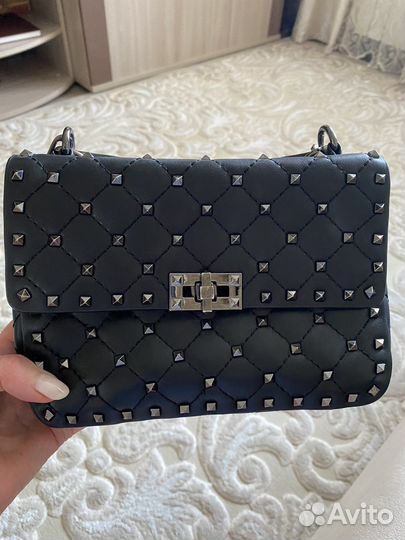 Сумка клатч