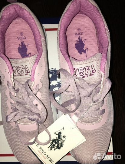 Кроссовки Оригинал 39р