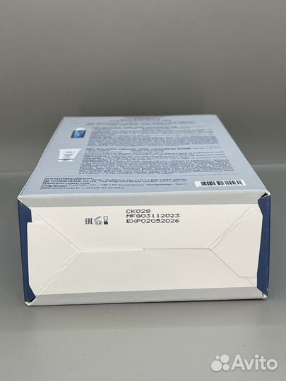 Набор Dr.Ceuracle для лица