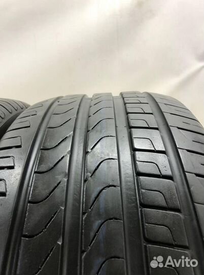 Pirelli Scorpion Verde 255/45 R20 101V