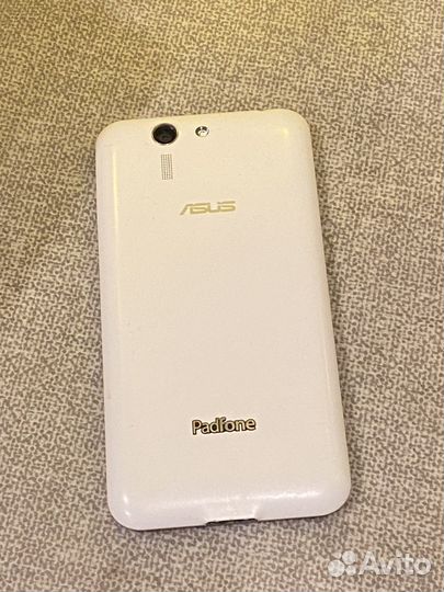 ASUS Padfone S, 2/16 ГБ