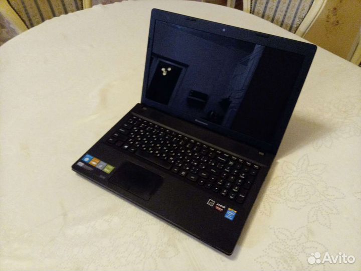 Ноутбук Lenovo G500