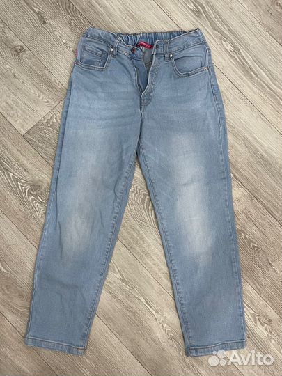 Джинсы для девочки