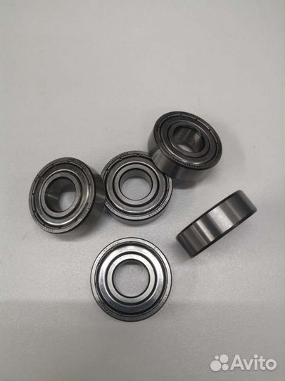 Подшипники 6202 SKF оригинал