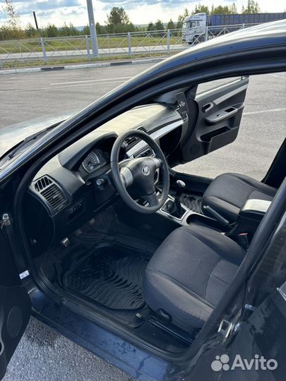 LIFAN Breez (520) 1.3 МТ, 2010, битый, 113 000 км