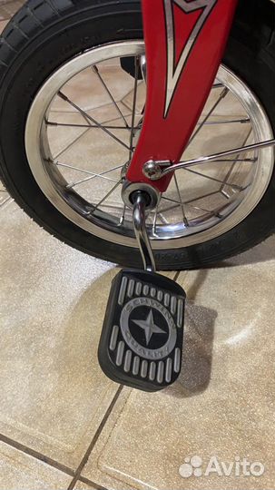 Детский трехколесный велосипед Schwinn Roadster