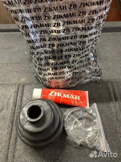 Шрус внешний Mercedes-Benz ML - GL A1643302001