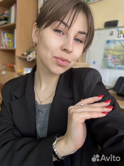 Репетитор по русскому языку