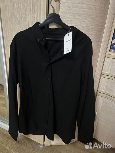 Рубашка мужская Befree XL