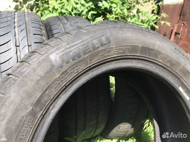 Pirelli Cinturato P1 195/55 R15 85H